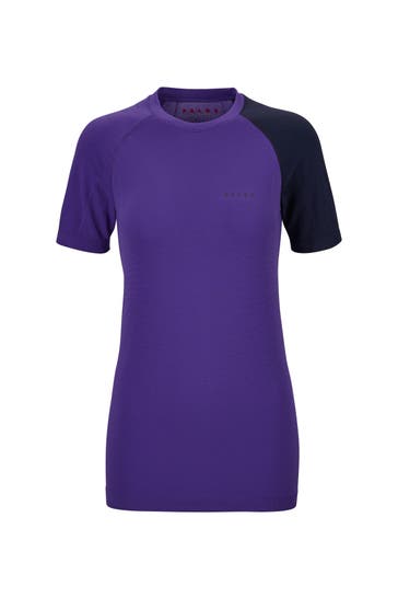 FALKE T-Shirt Seamless - (8683)