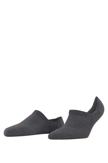 FALKE Socken Cool Kick dark grey (3970)