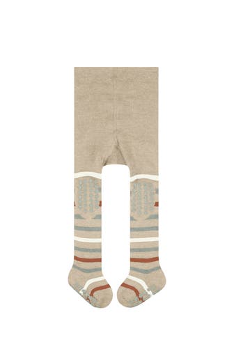 FALKE Strumpfhose Multi Stripe