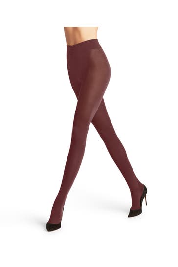 FALKE Strumpfhose Softmerino cayenne (5950)
