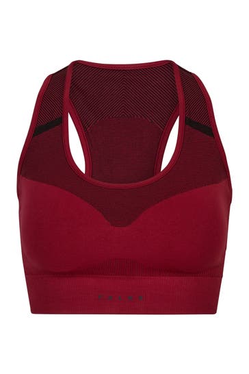 FALKE Sport-BH ruby (8830)