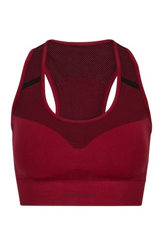 FALKE Sport-BH ruby (8830)