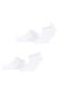 Socken Active Basic 2-Pack white (2000)