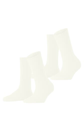 ESPRIT Socken Cloud 2-Pack off-white (2040)