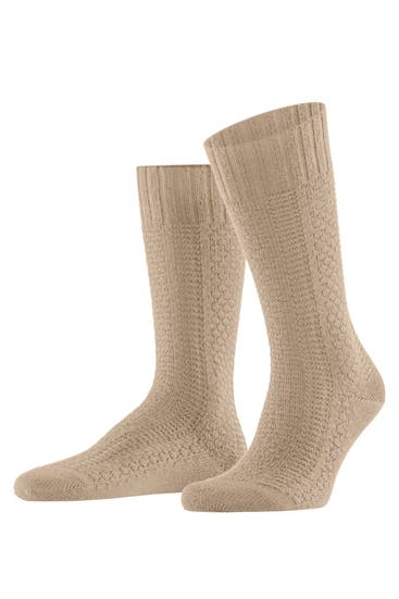 FALKE - Socken Stark Temper country (4380)