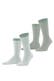 Socken Allover Stripe 2-Pack sortiment (0090)