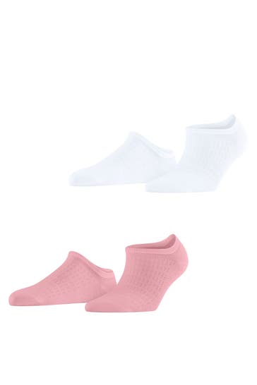 ESPRIT Socken Mesh Line 2-Pack sortiment (0040)