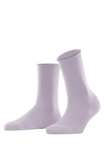 FALKE - Socken Active Breeze lilac tint (8678)