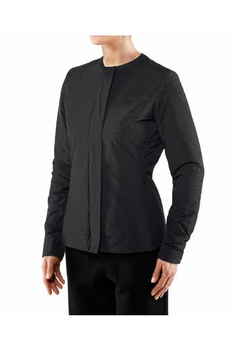 FALKE Strickjacke black (3009)
