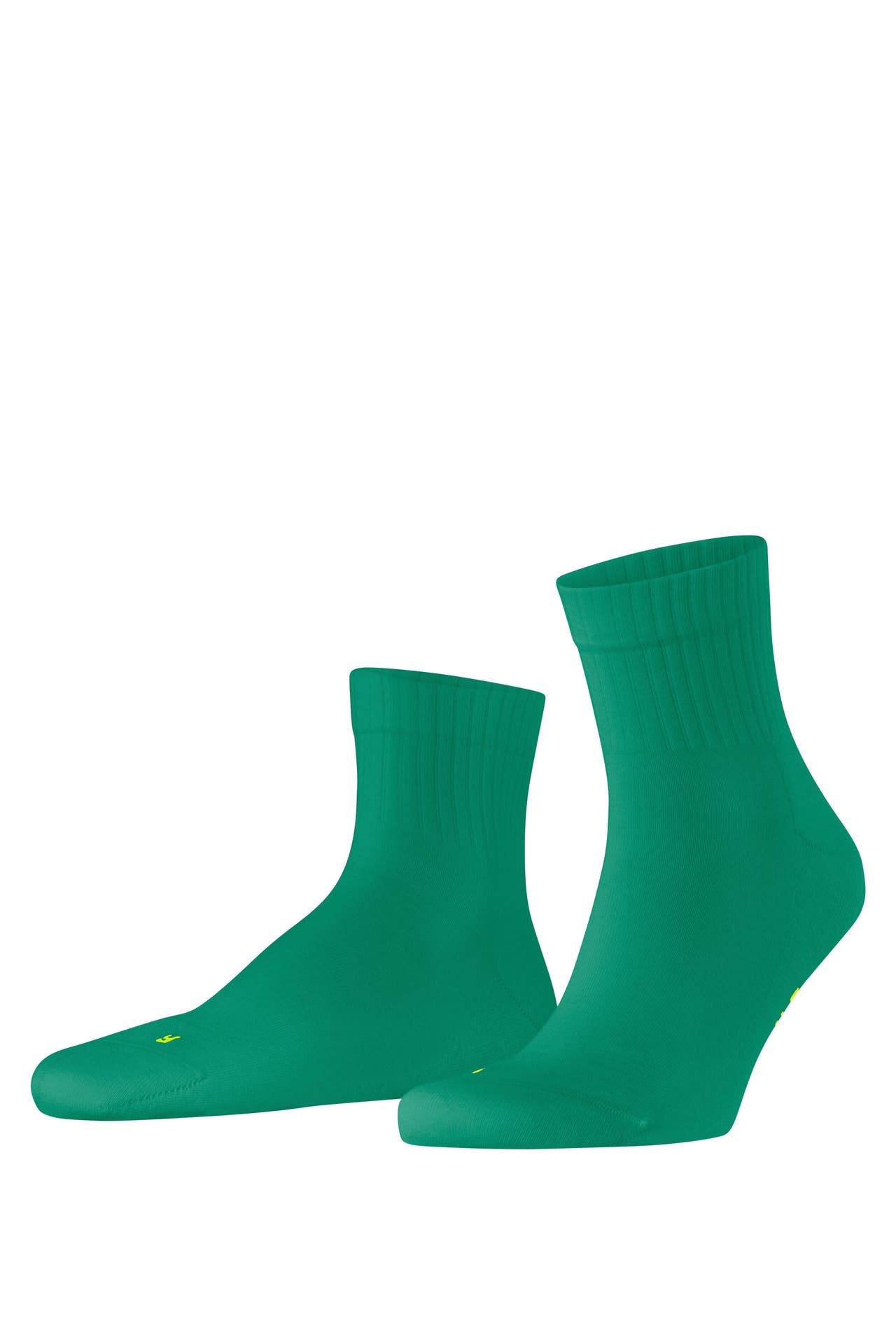FALKE Socken Run Rib tourmaline (7618), Bild 1