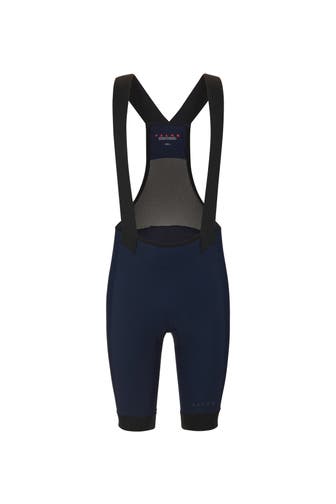 FALKE Short Cycling Bib space blue (6116) Tights