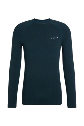 FALKE Langarmshirt Thermozone Backpack-Ready