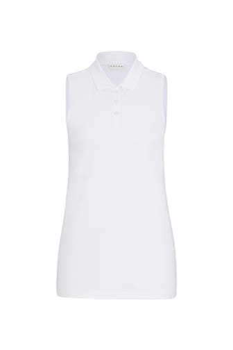 FALKE T-Shirt white (2000)