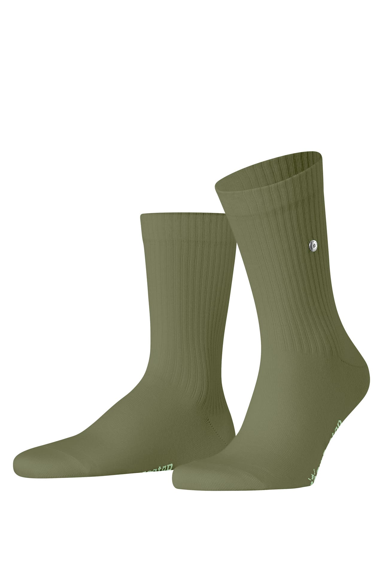 BURLINGTON Socken Bond Street salvia (7472), Bild 1