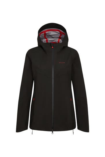 FALKE Weste black (3000)