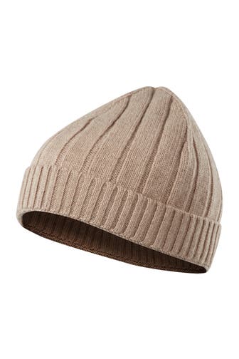 FALKE Mütze sand (4320)