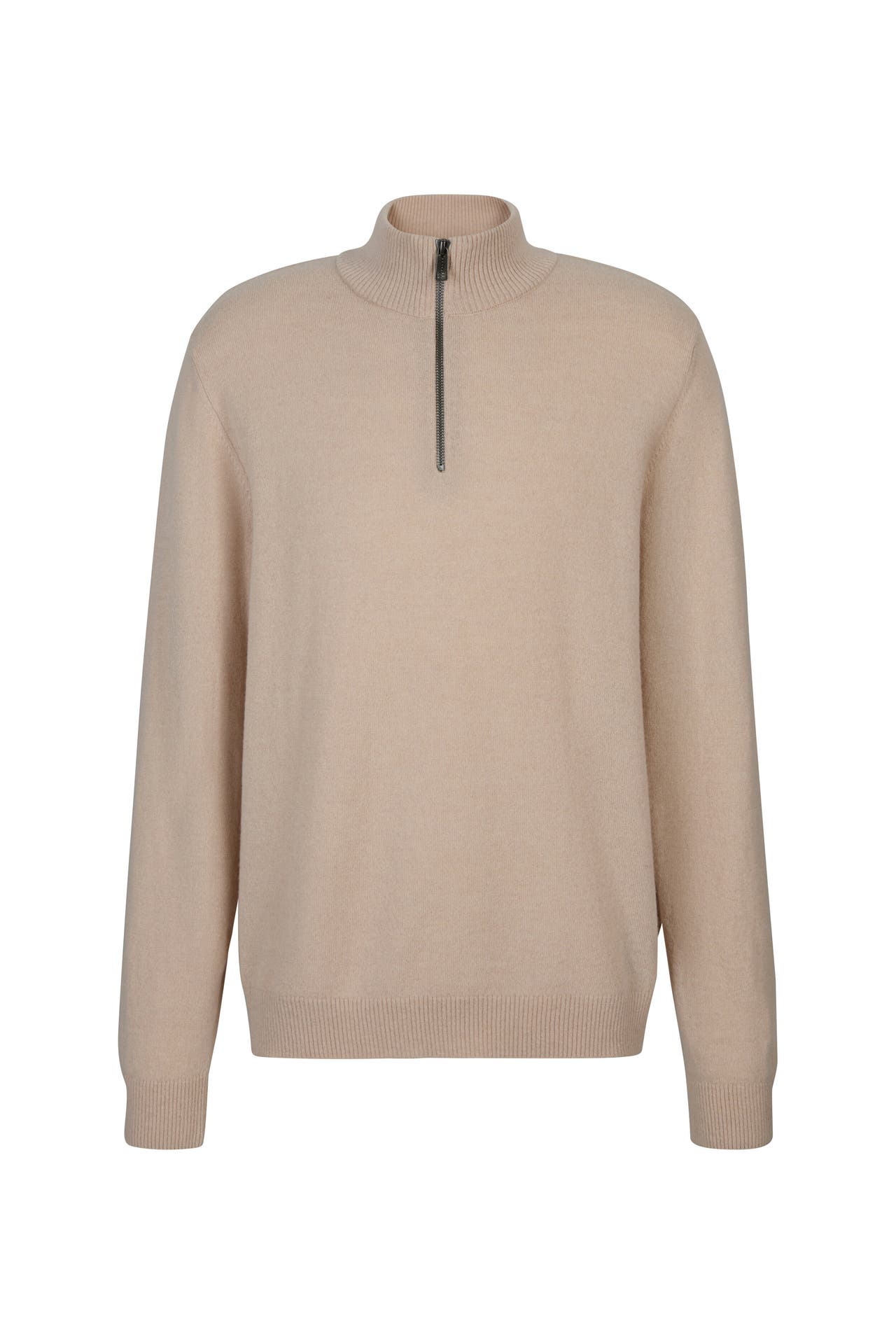 FALKE Pullover Pure Lambswool ginger (4006), Bild 1