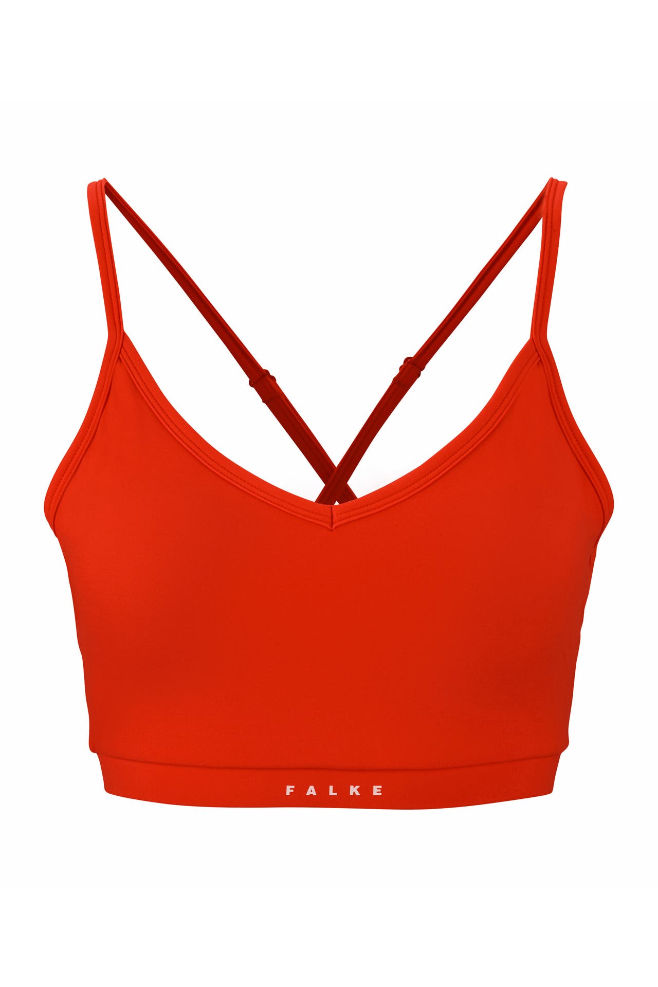 FALKE Sport-BH coral (8017), Bild 1