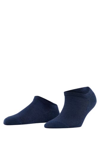 FALKE Socken Active Breeze navy mel. (6127)