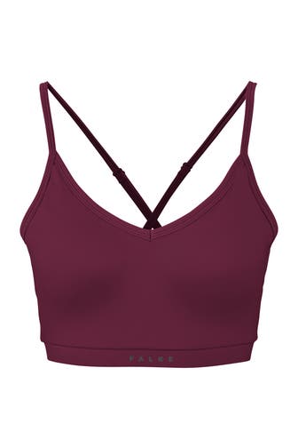 FALKE Sport-BH barolo (8526)