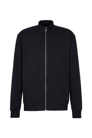 FALKE Sweatjacke black (3000)