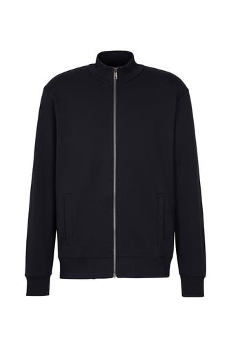FALKE Sweatjacke black (3000)