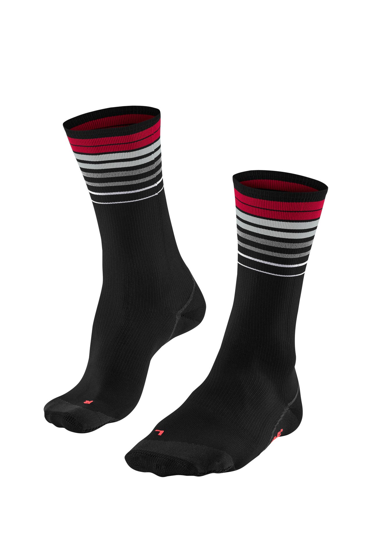 FALKE Socken BC Impulse black (3008), Bild 1