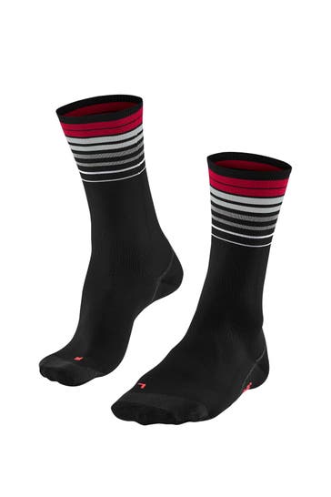 FALKE Socken BC Impulse black (3008)