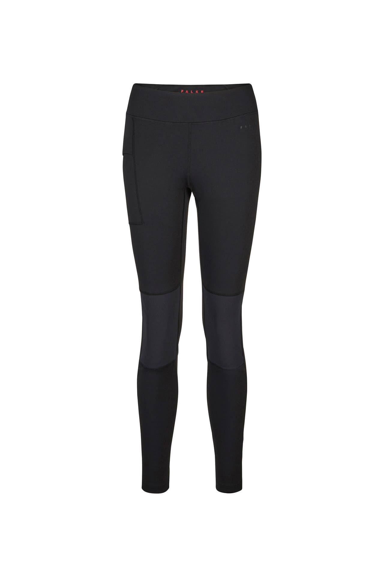 FALKE Tight black (3000) Tights, Bild 1