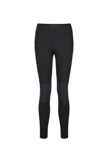 FALKE Tight black (3000) Tights
