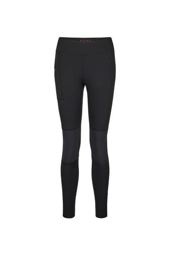FALKE Tight black (3000) Tights