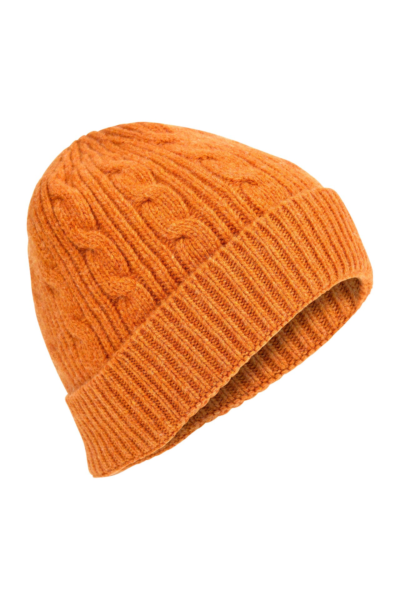 FALKE Mütze marigold (8916), Bild 1