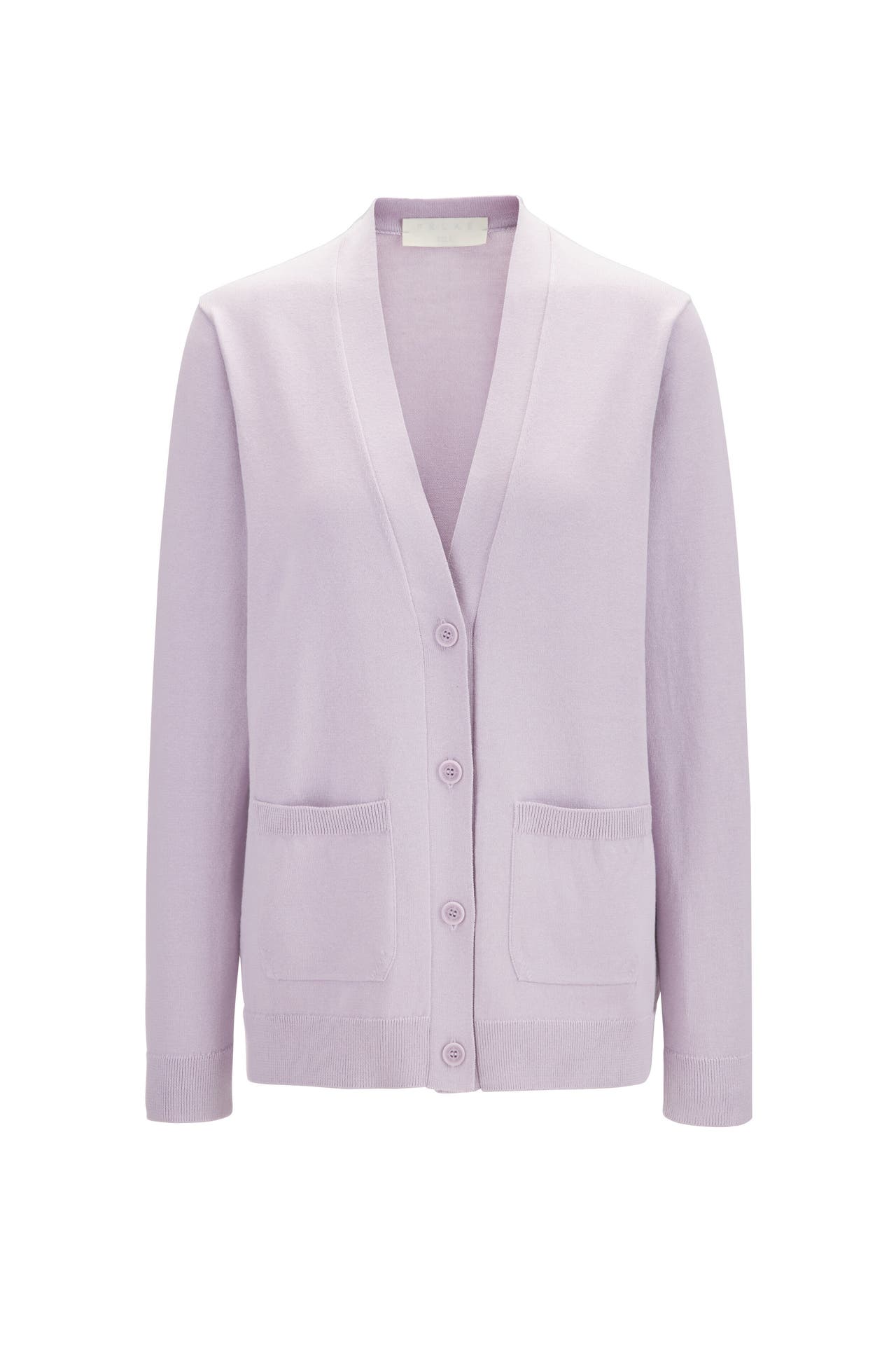 FALKE Strickjacke lilac tint (8678), Bild 1