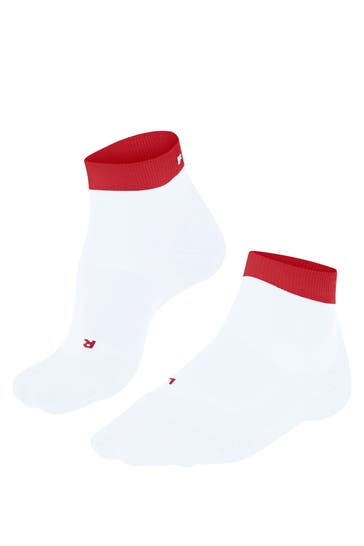 FALKE Socken RU4 Endurance Short white (2005)