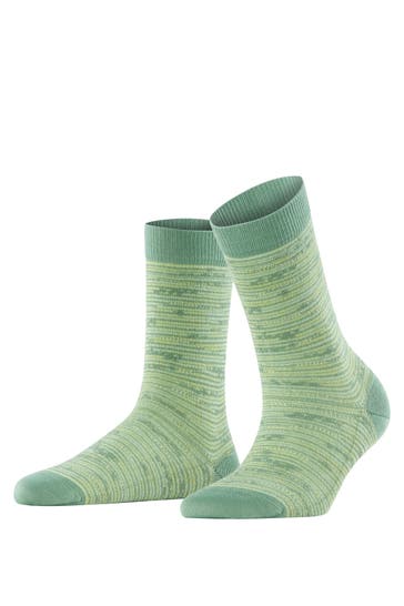 FALKE Socken Family Special Edition sage (7538)