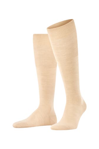 FALKE Socken Airport sand (4320)