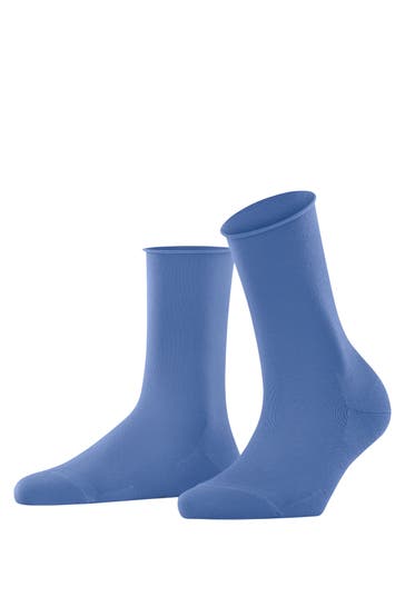 FALKE Socken Active Breeze water (6550)