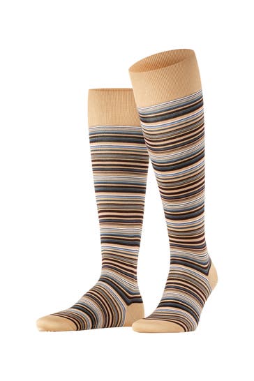 FALKE Socken Microblock country (4380)
