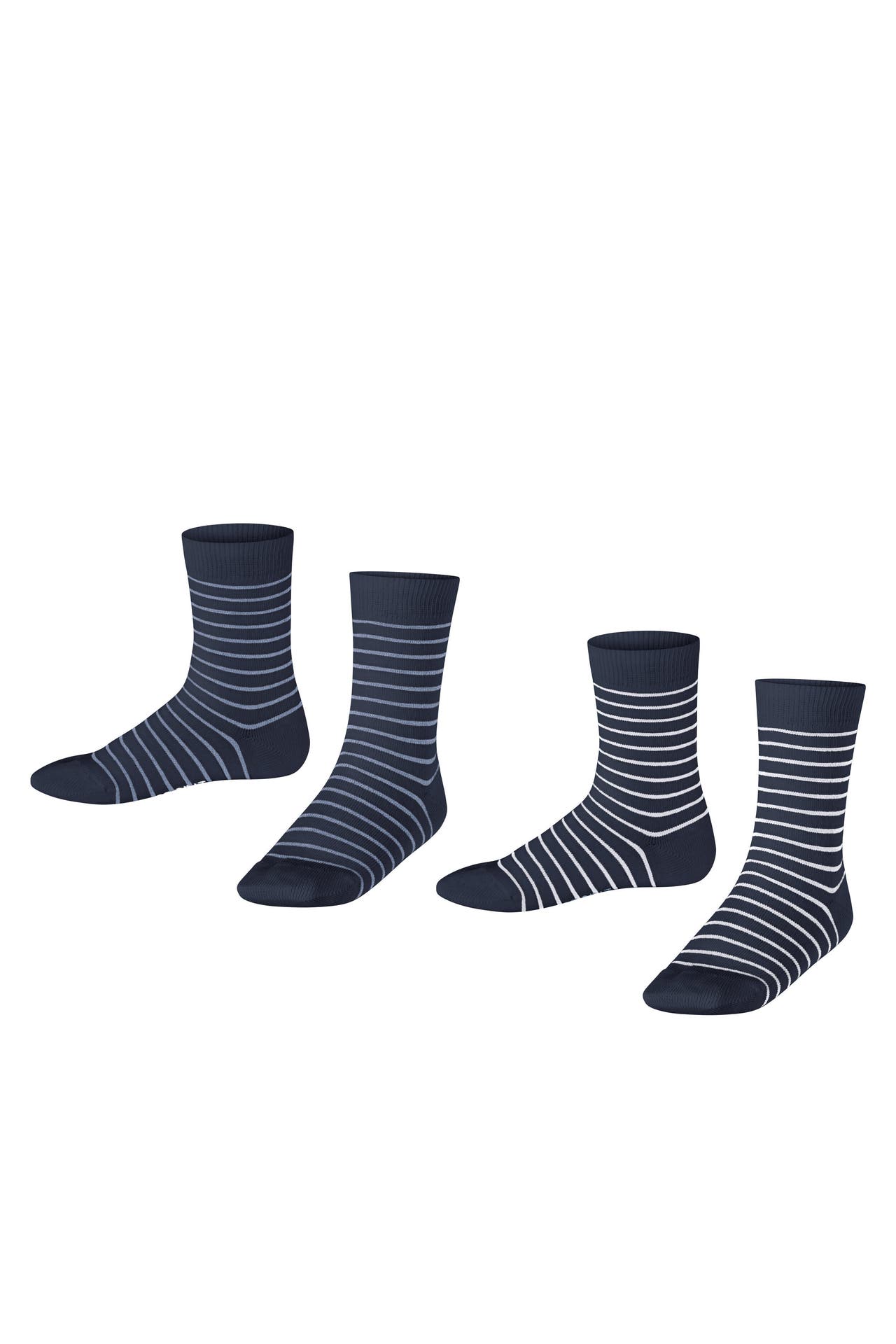 ESPRIT Socken Fine Line 2-Pack, Bild 1