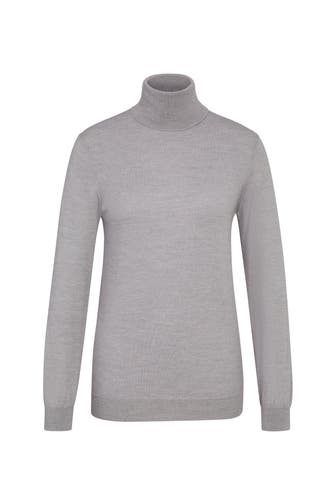 FALKE Pullover light grey (3400)