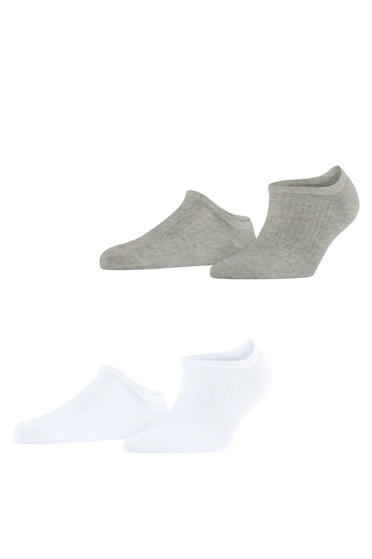 ESPRIT Socken Mesh Line 2-Pack sortiment (0010), Bild 1