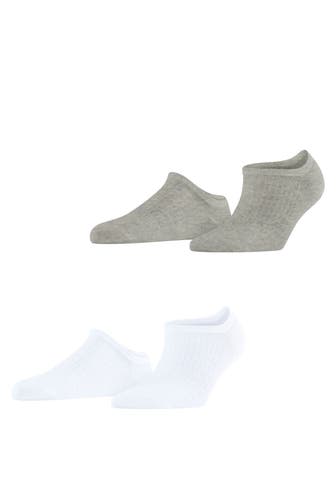 ESPRIT Socken Mesh Line 2-Pack sortiment (0010)