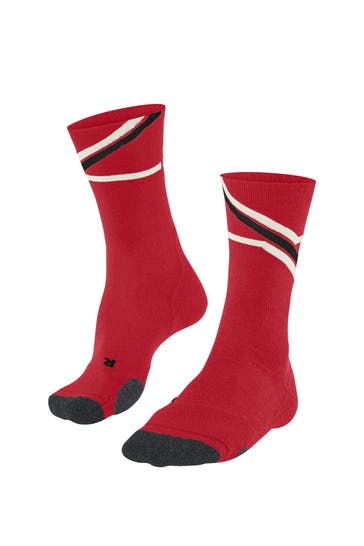 FALKE Socken Anniversary TK2 scarlet (8070)