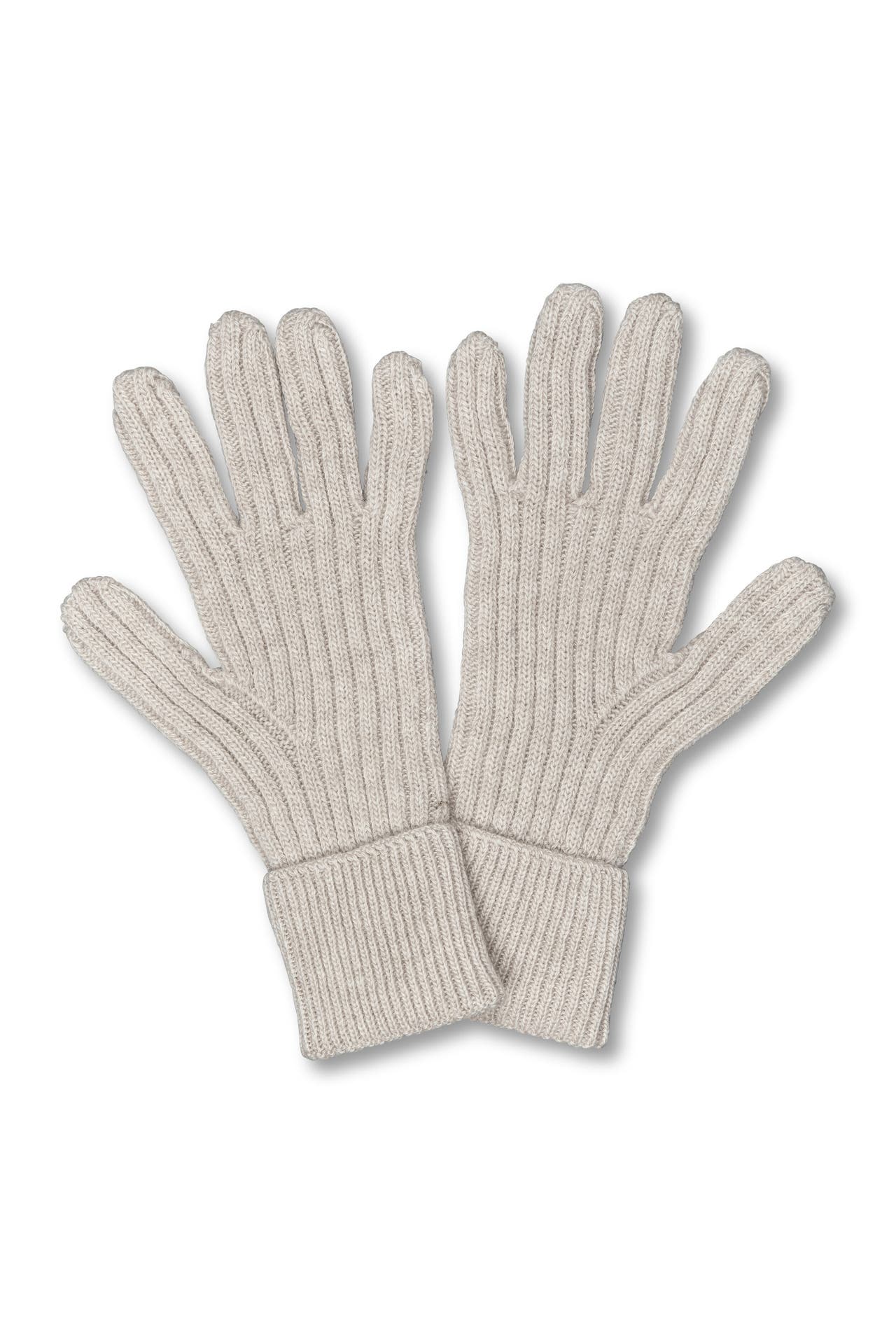 FALKE Handschuhe linen mel. (4541), Bild 1