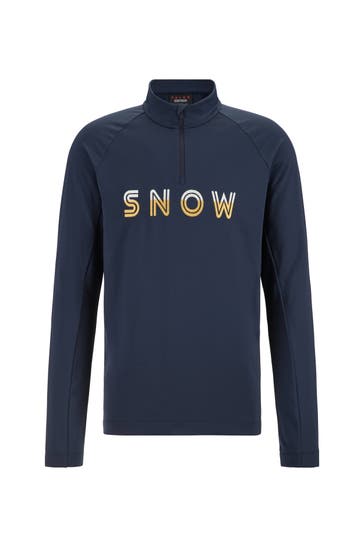 FALKE Langarmshirt