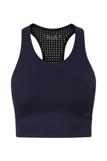 FALKE Sport-BH space blue (6116)