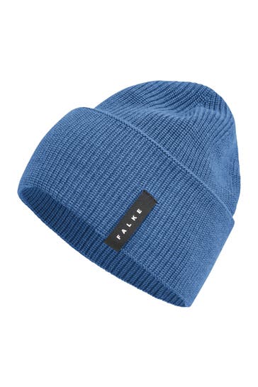 FALKE Mütze ocean (6506)