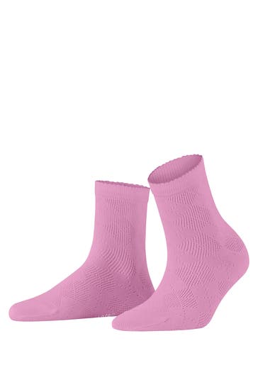 BURLINGTON Socken Chelsea peony (8042)