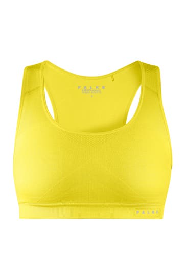 FALKE Sport-BH Madison Low Support sunlight (1141)