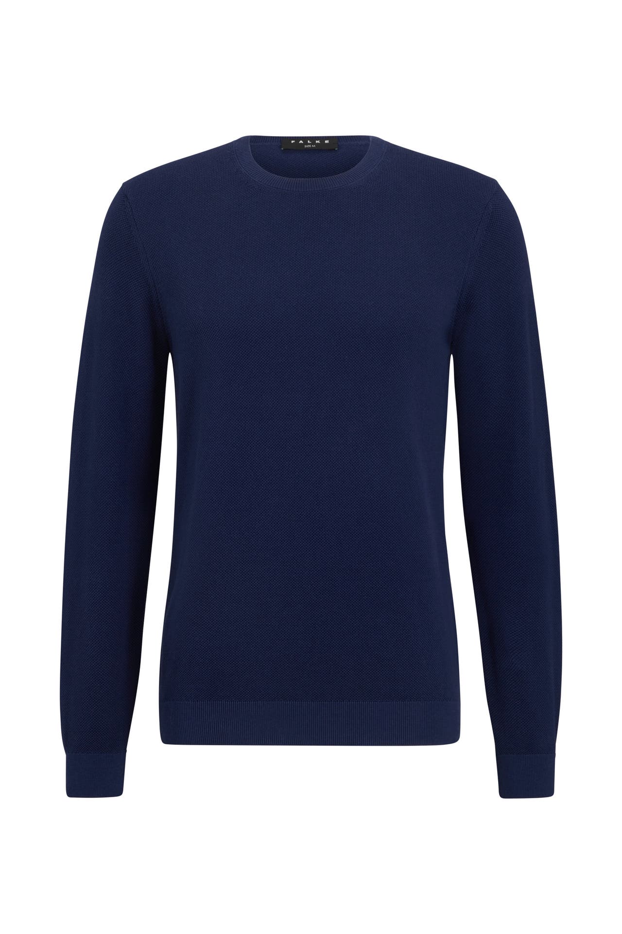 FALKE Pullover night blue (6578), Bild 1